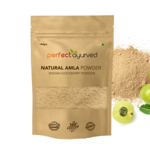 Natural Amla Powder